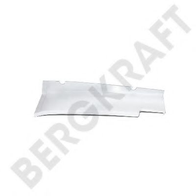BERGKRAFT BK8400182