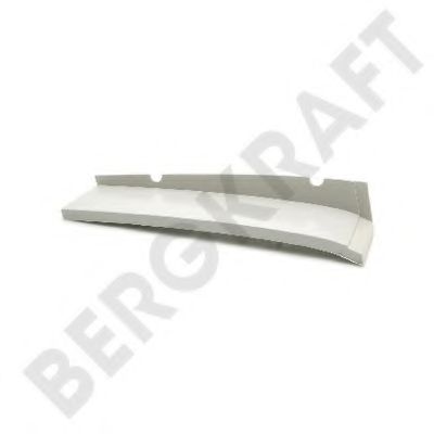 BERGKRAFT BK8400183