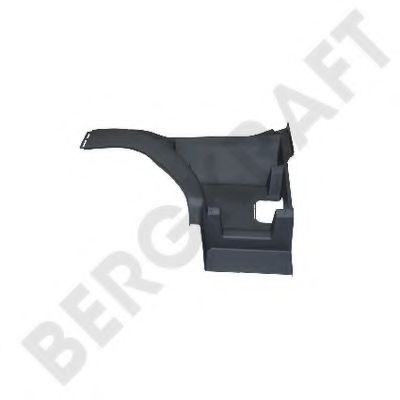 BERGKRAFT BK8400247