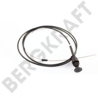 BERGKRAFT BK8402803
