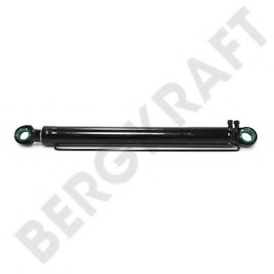 BERGKRAFT BK8402933
