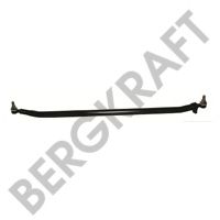 BERGKRAFT BK8501155