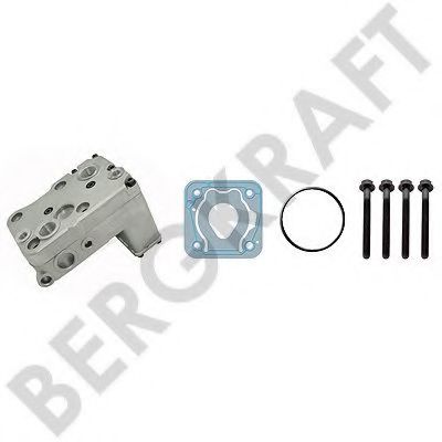 BERGKRAFT BK8501536