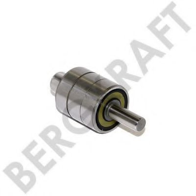 BERGKRAFT BK8805106