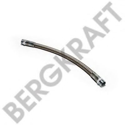 BERGKRAFT BK9001045