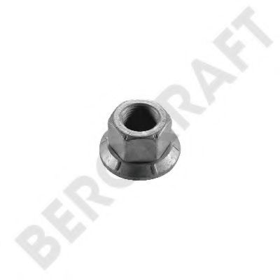 BERGKRAFT BK9001238