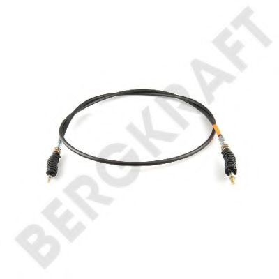 BERGKRAFT BK9002462