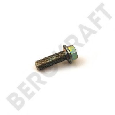 BERGKRAFT BK9002566