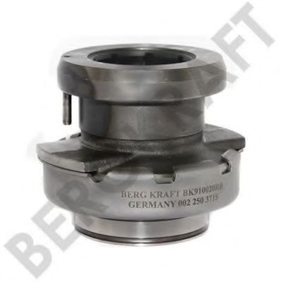 BERGKRAFT BK910020RB