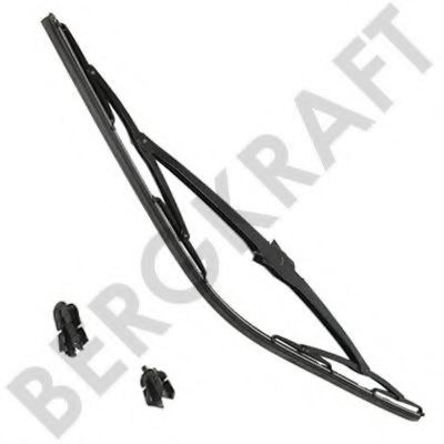 BERGKRAFT BK9300602WB