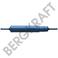 BERGKRAFT BK9500865