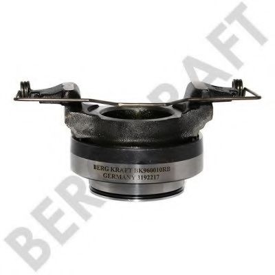 BERGKRAFT BK960010RB