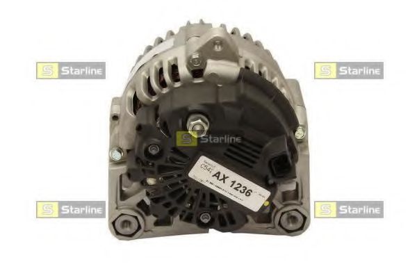 STARLINE AX 1236