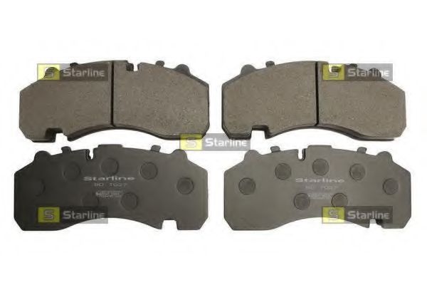STARLINE BD T027