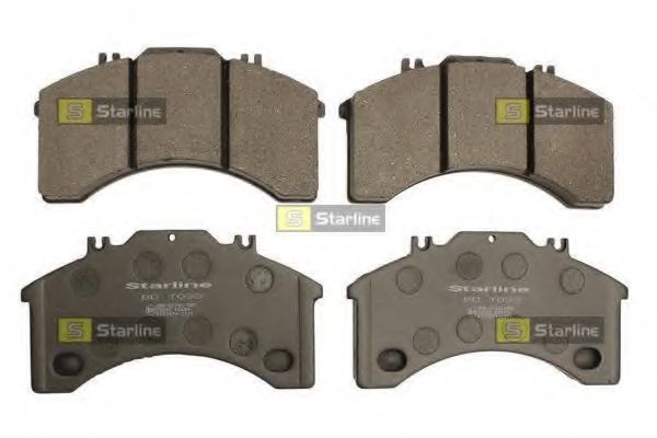 STARLINE BD T033