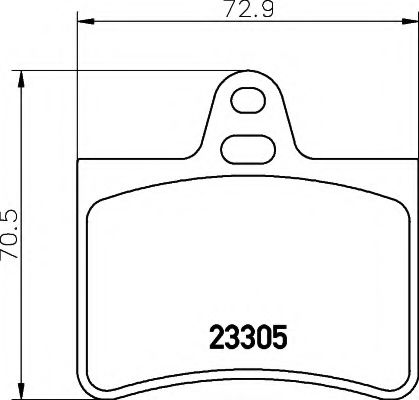 COBREQ N-1170