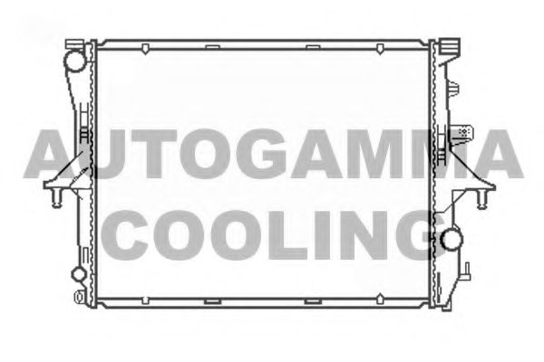 AUTOGAMMA 103941