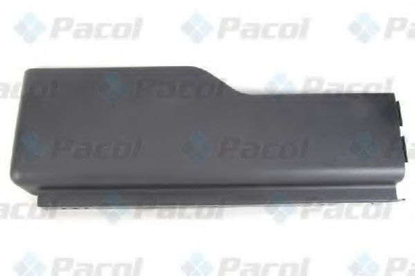 PACOL VOL-FP-001L