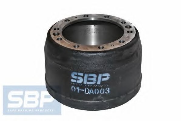 SBP 01-DA003