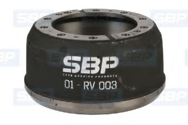 SBP 01-RV003