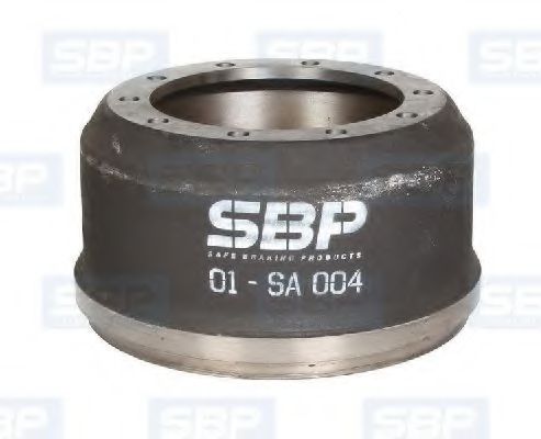 SBP 01-SA004