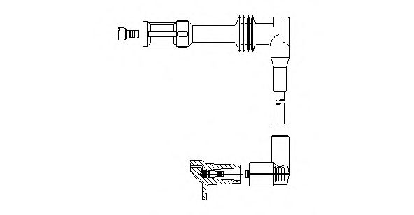 BREMI 1A09/60