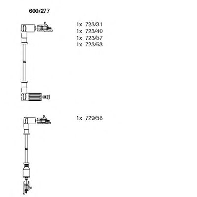 BREMI 600/277