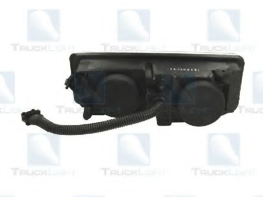 TRUCKLIGHT FL-DA004L