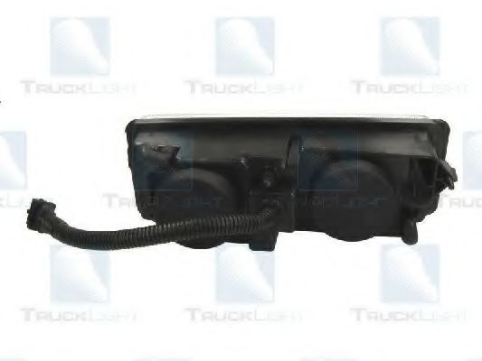 TRUCKLIGHT FL-DA004R
