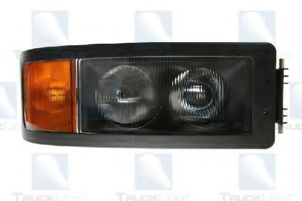 TRUCKLIGHT HL-MA003L