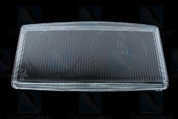 TRUCKLIGHT HL-MA004L-L