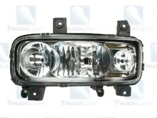 TRUCKLIGHT HL-ME007L