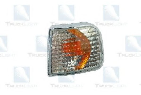 TRUCKLIGHT HL-RL001L