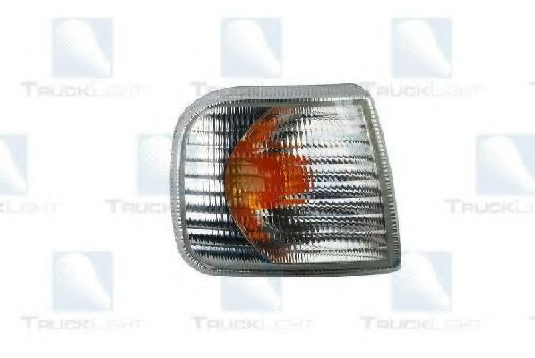 TRUCKLIGHT HL-RL001R