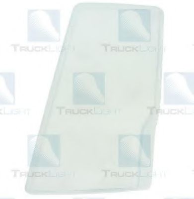TRUCKLIGHT HL-VO001L-L