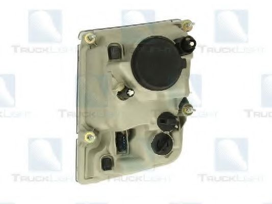 TRUCKLIGHT HL-VO007R