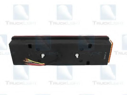 TRUCKLIGHT TL-MA005L