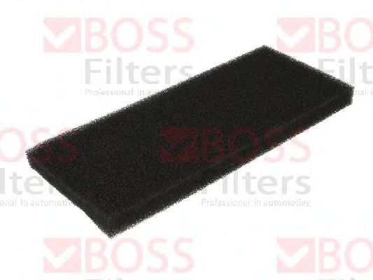 BOSS FILTERS BS02-016