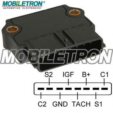 MOBILETRON IG-M013