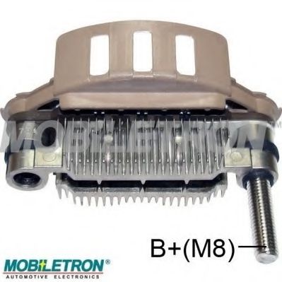 MOBILETRON RM-176