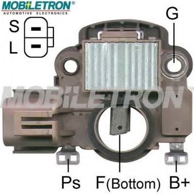 MOBILETRON VR-H2009-99