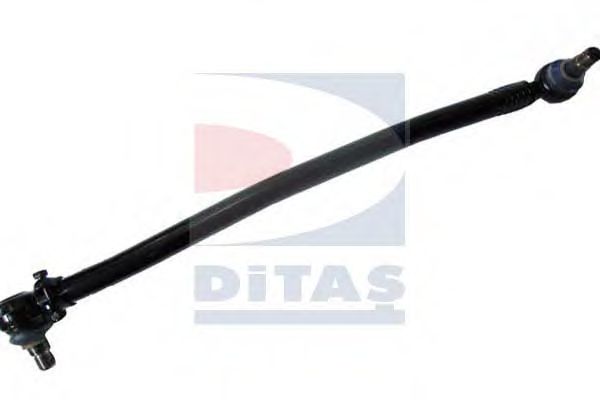 DITAS A1-1471