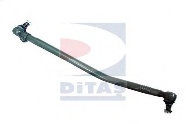 DITAS A1-1731