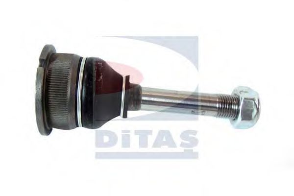 DITAS A2-2987