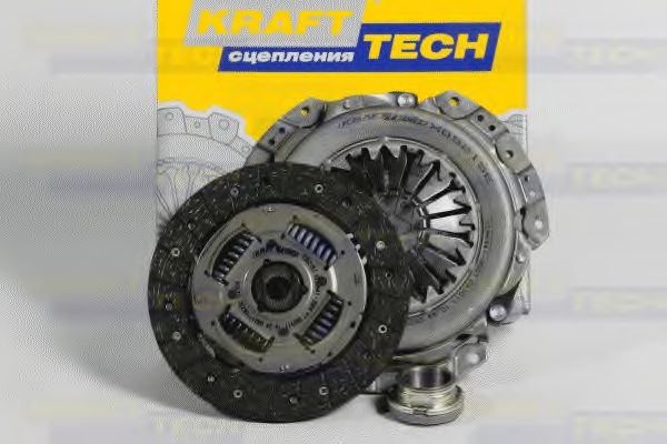 KRAFTTECH W11215H