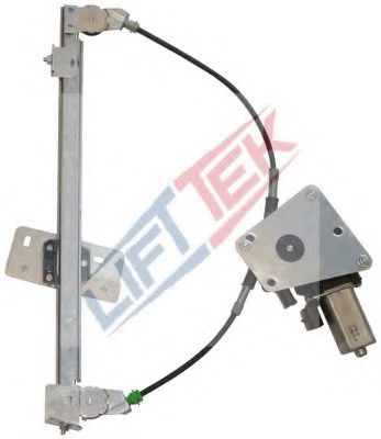 LIFT-TEK LT AA23 R B