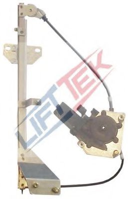 LIFT-TEK LT AA27 R B