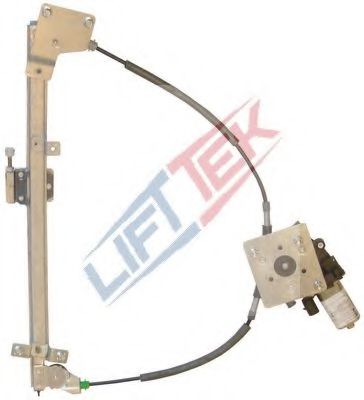LIFT-TEK LT AD11 L B