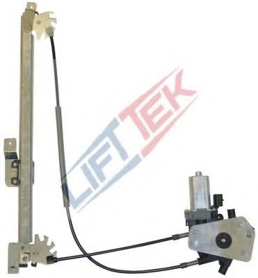 LIFT-TEK LT BM28 R