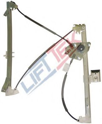 LIFT-TEK LT BM701 L